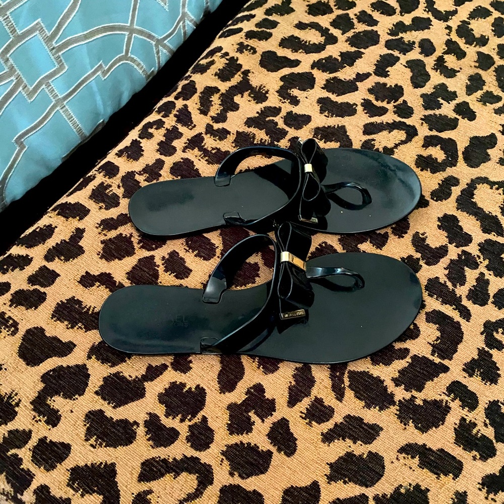 Michael Kors Slides